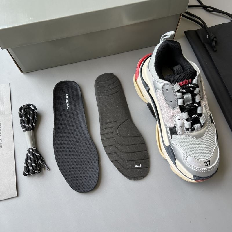 Balenciaga Triple S Series Shoes